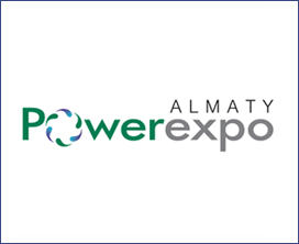 Powerexpo Almaty