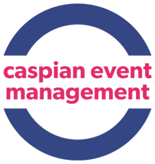 Caspian Event Management FZ LLC